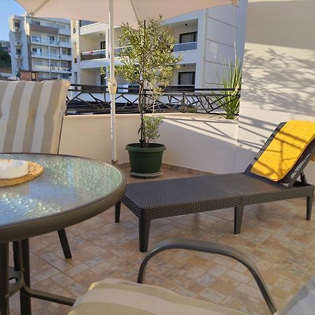Apartments Lungo Mare Ulcinj Kültér fotó