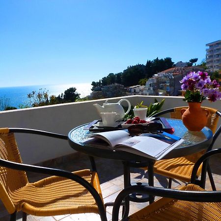 Apartments Lungo Mare Ulcinj Kültér fotó