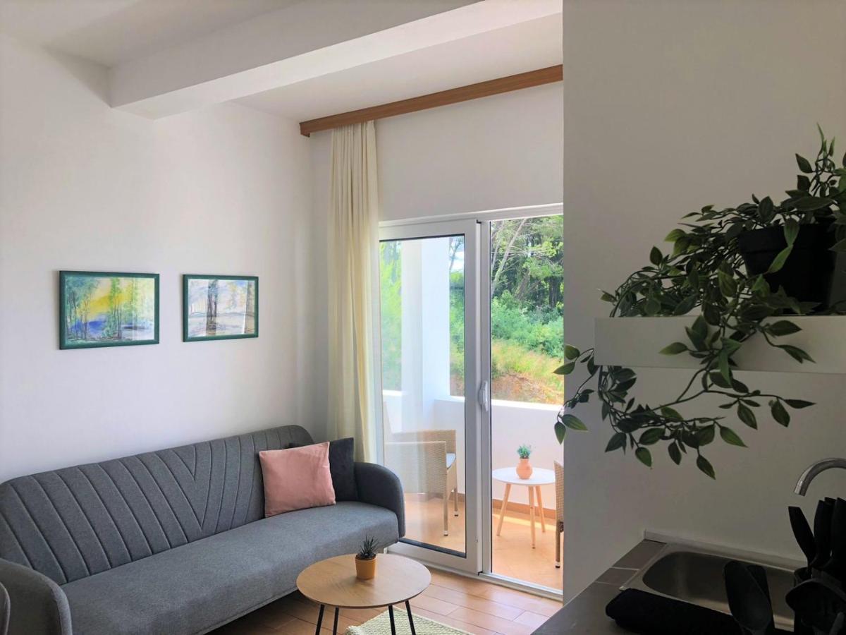 Apartments Lungo Mare Ulcinj Kültér fotó