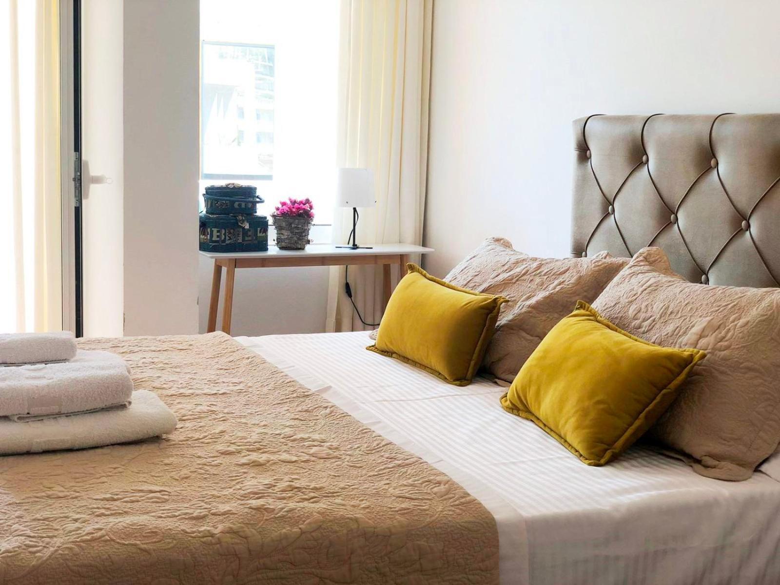 Apartments Lungo Mare Ulcinj Kültér fotó