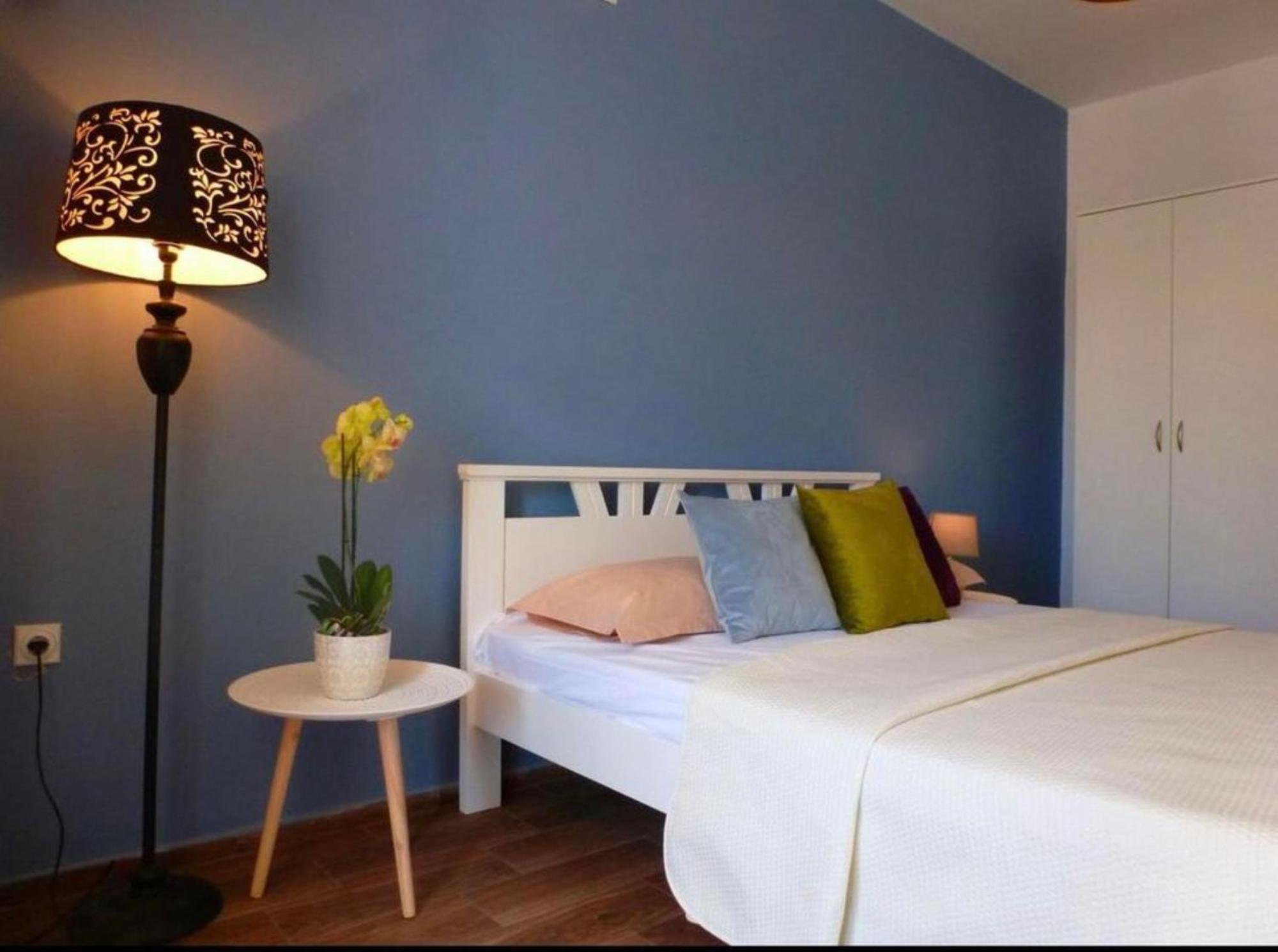 Apartments Lungo Mare Ulcinj Kültér fotó