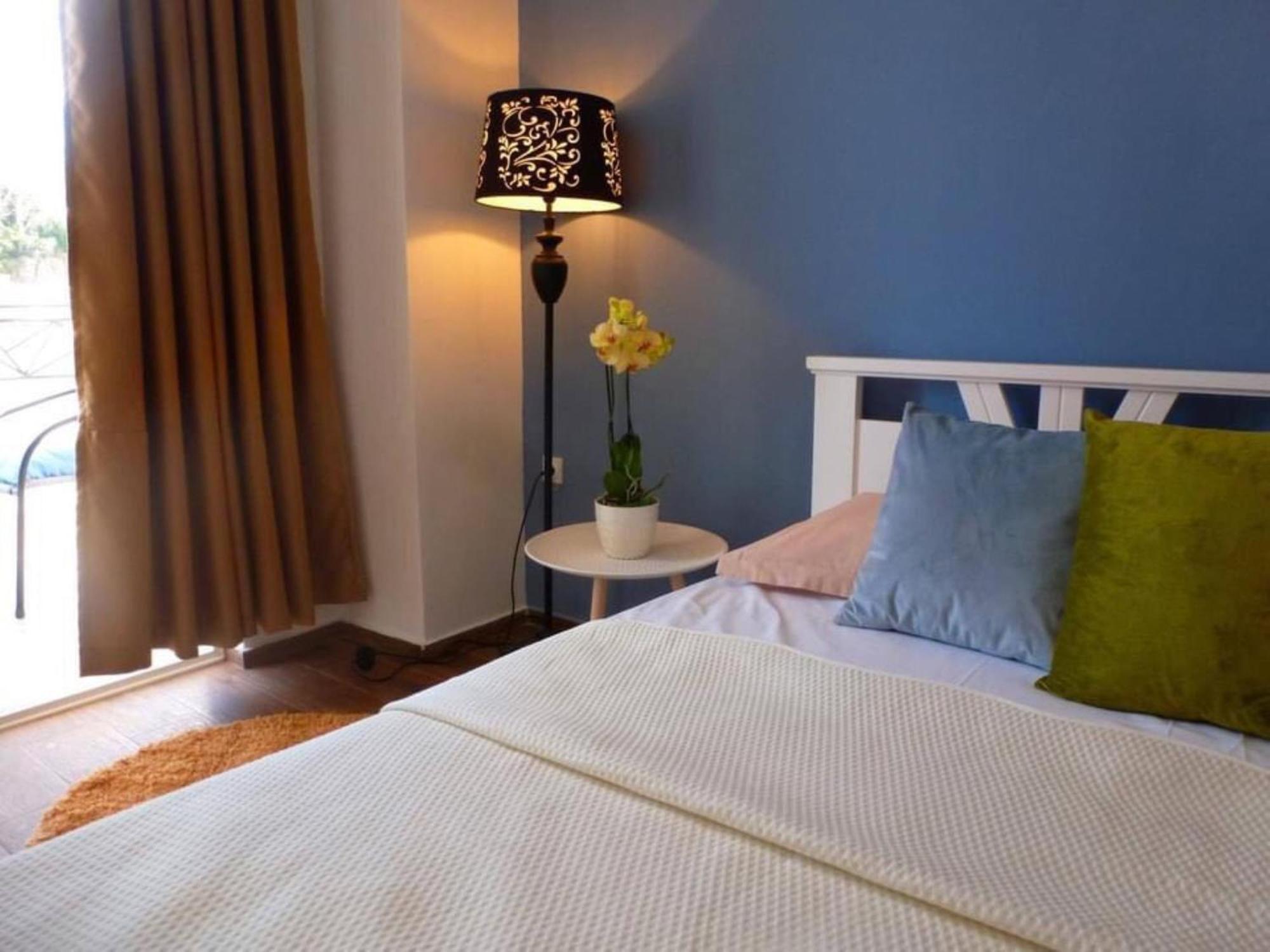 Apartments Lungo Mare Ulcinj Kültér fotó