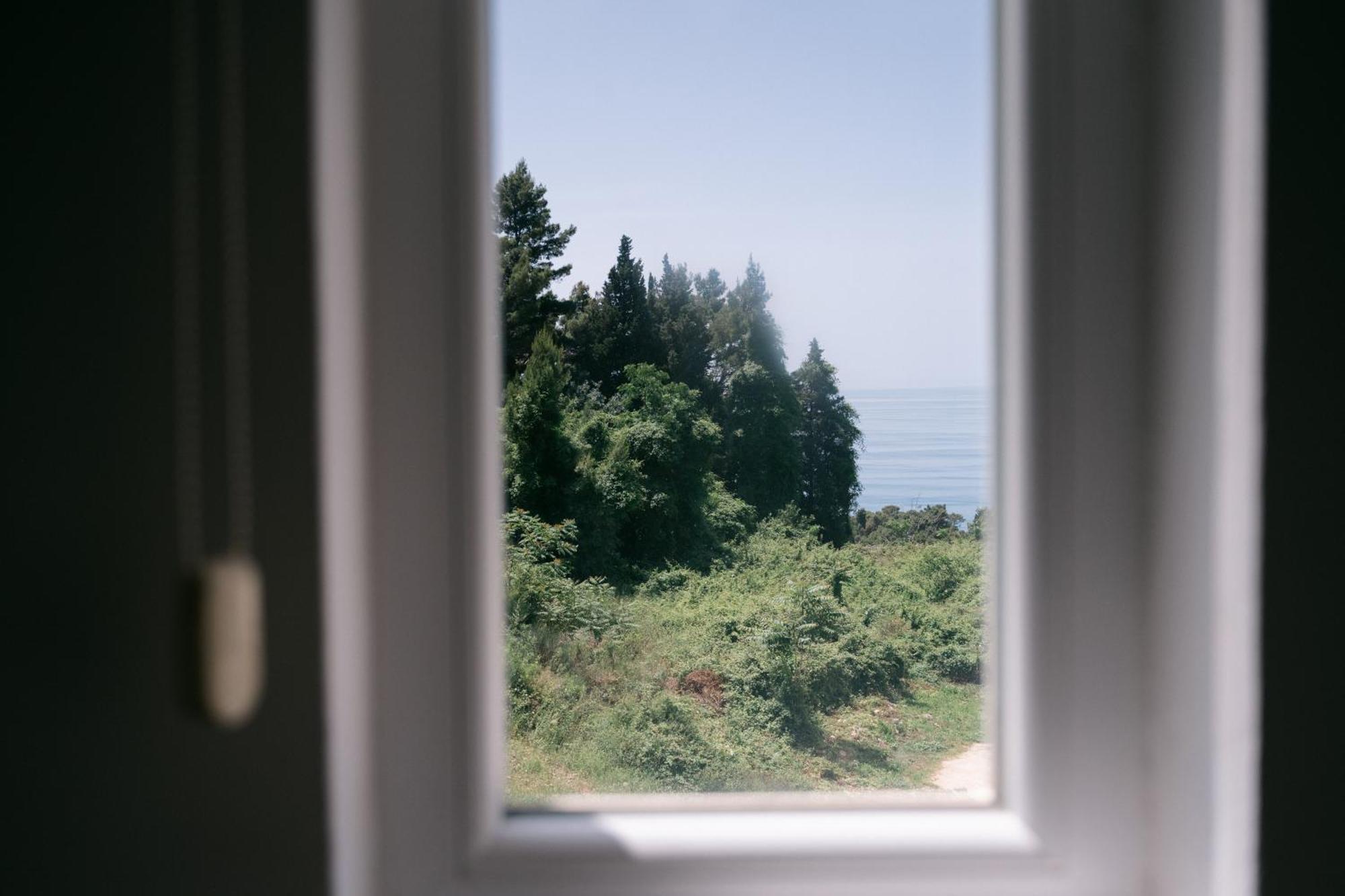 Apartments Lungo Mare Ulcinj Szoba fotó
