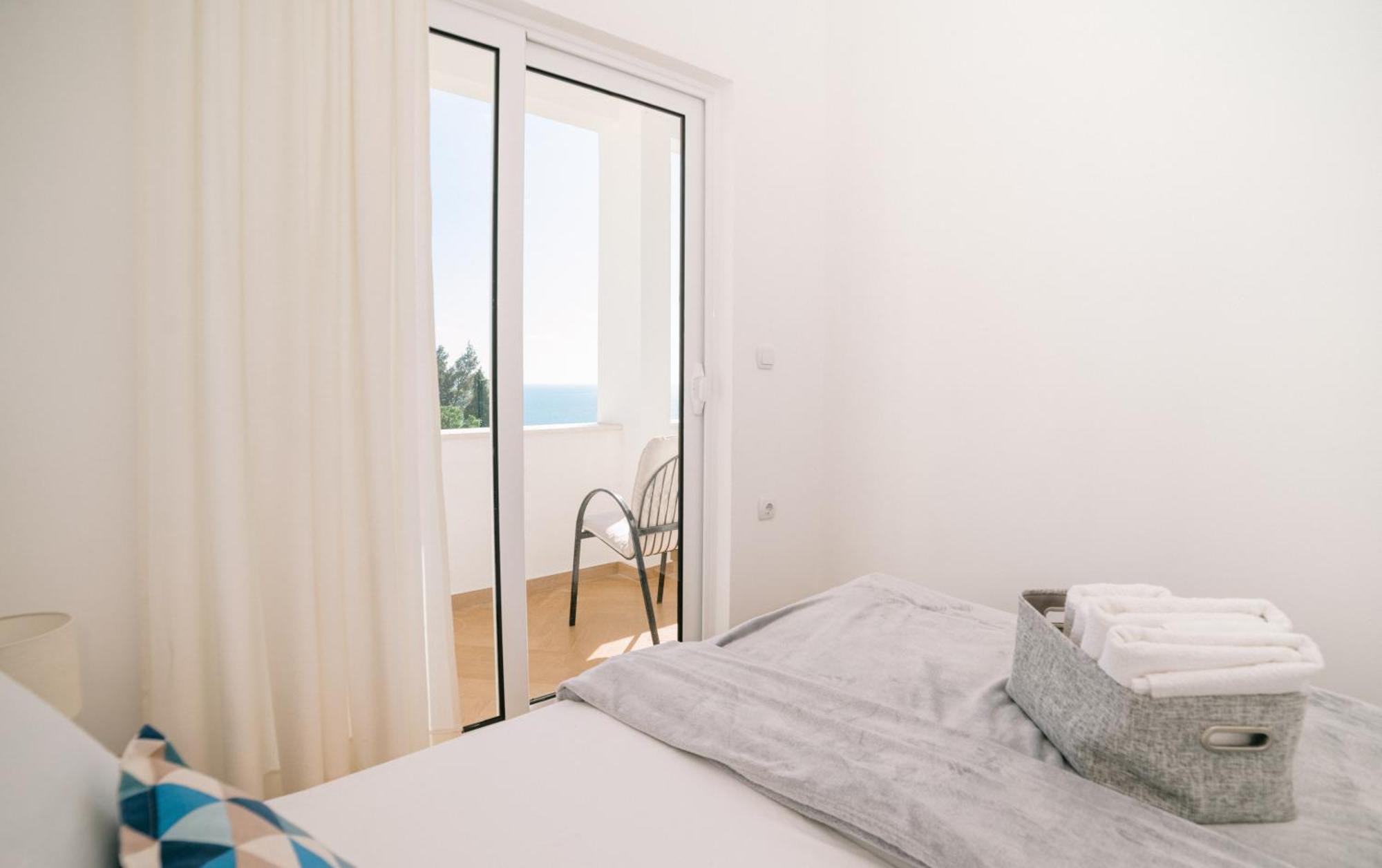 Apartments Lungo Mare Ulcinj Kültér fotó