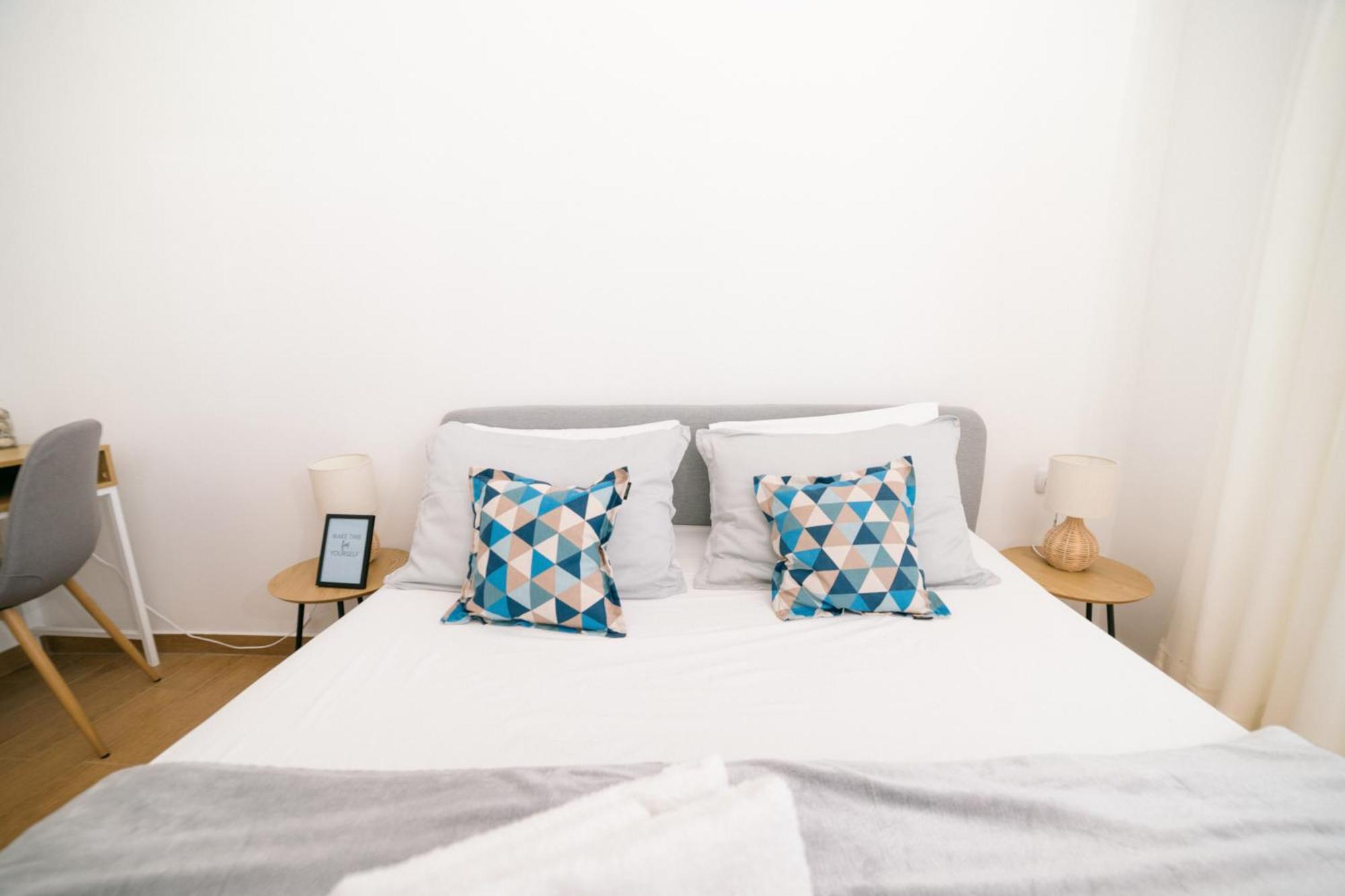 Apartments Lungo Mare Ulcinj Kültér fotó