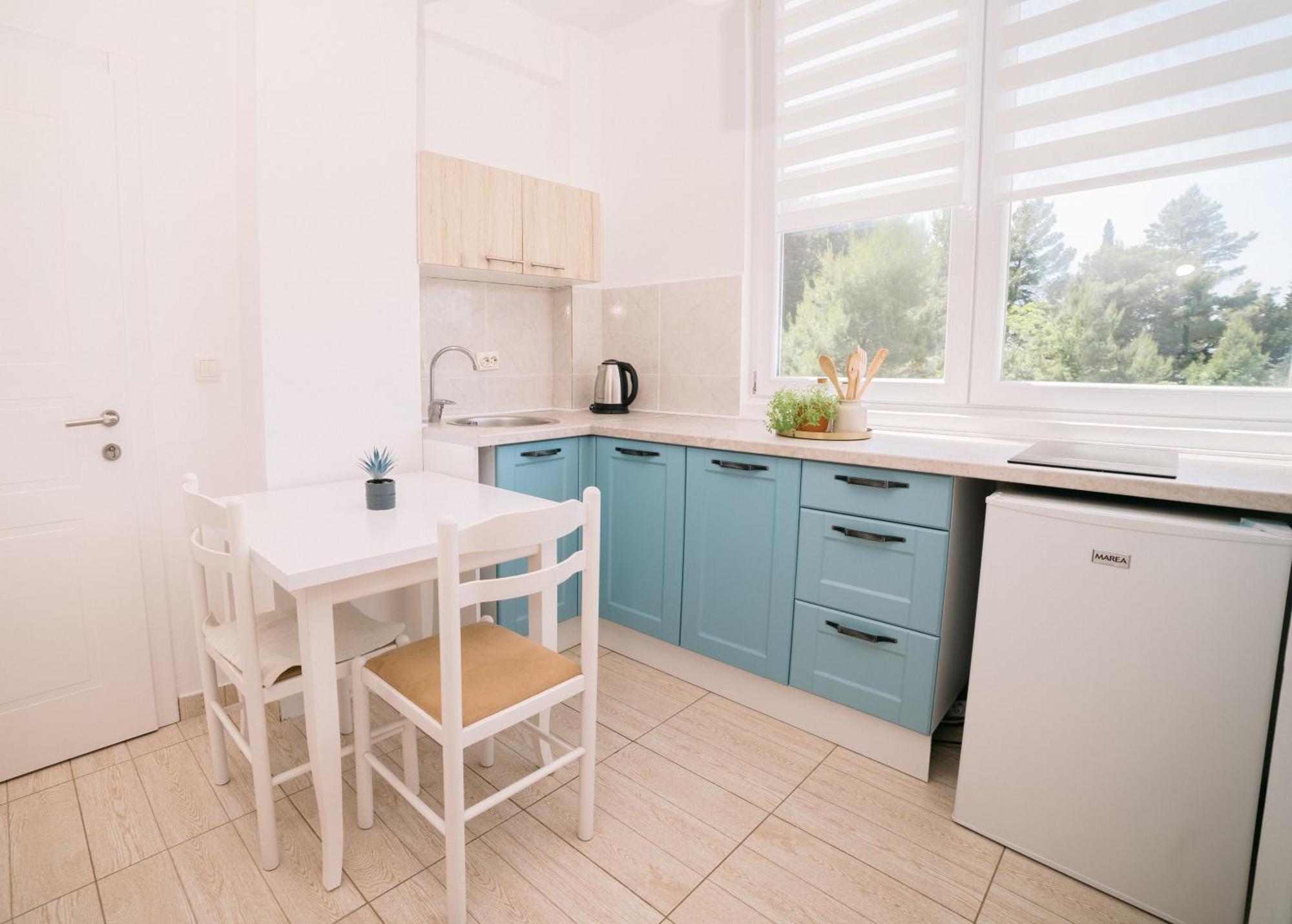 Apartments Lungo Mare Ulcinj Kültér fotó