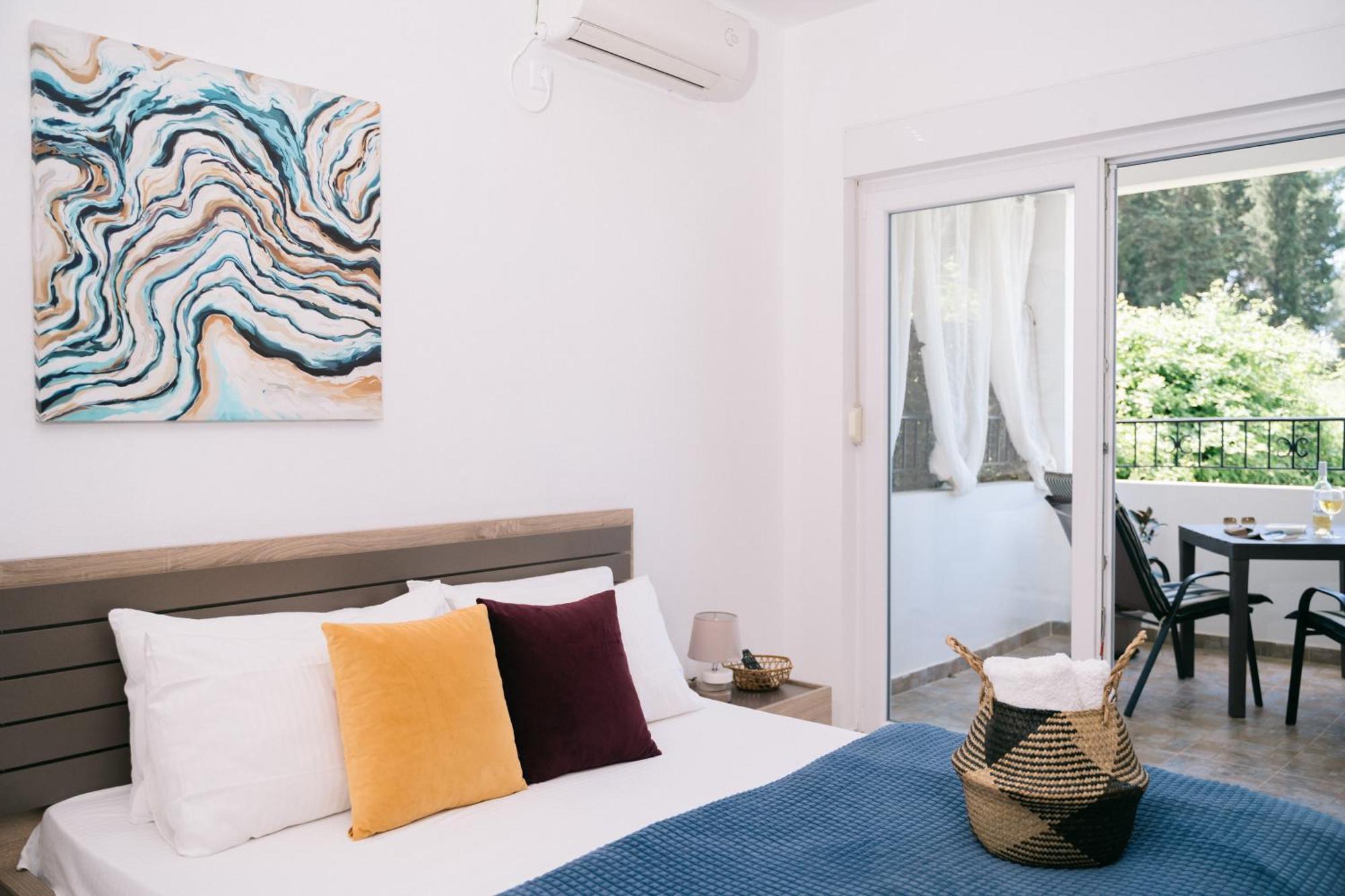 Apartments Lungo Mare Ulcinj Kültér fotó