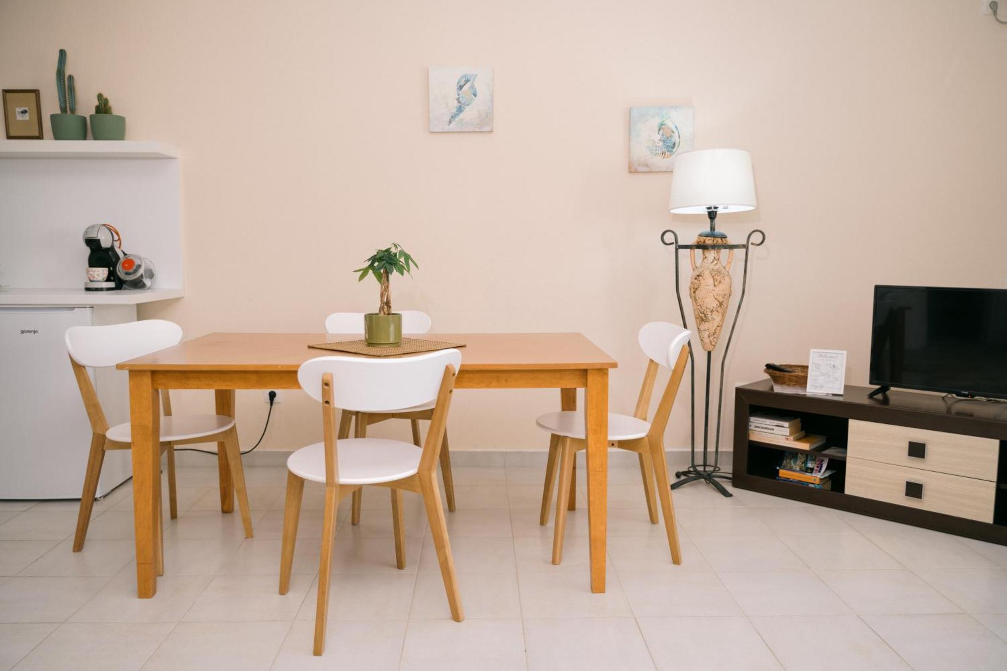 Apartments Lungo Mare Ulcinj Kültér fotó