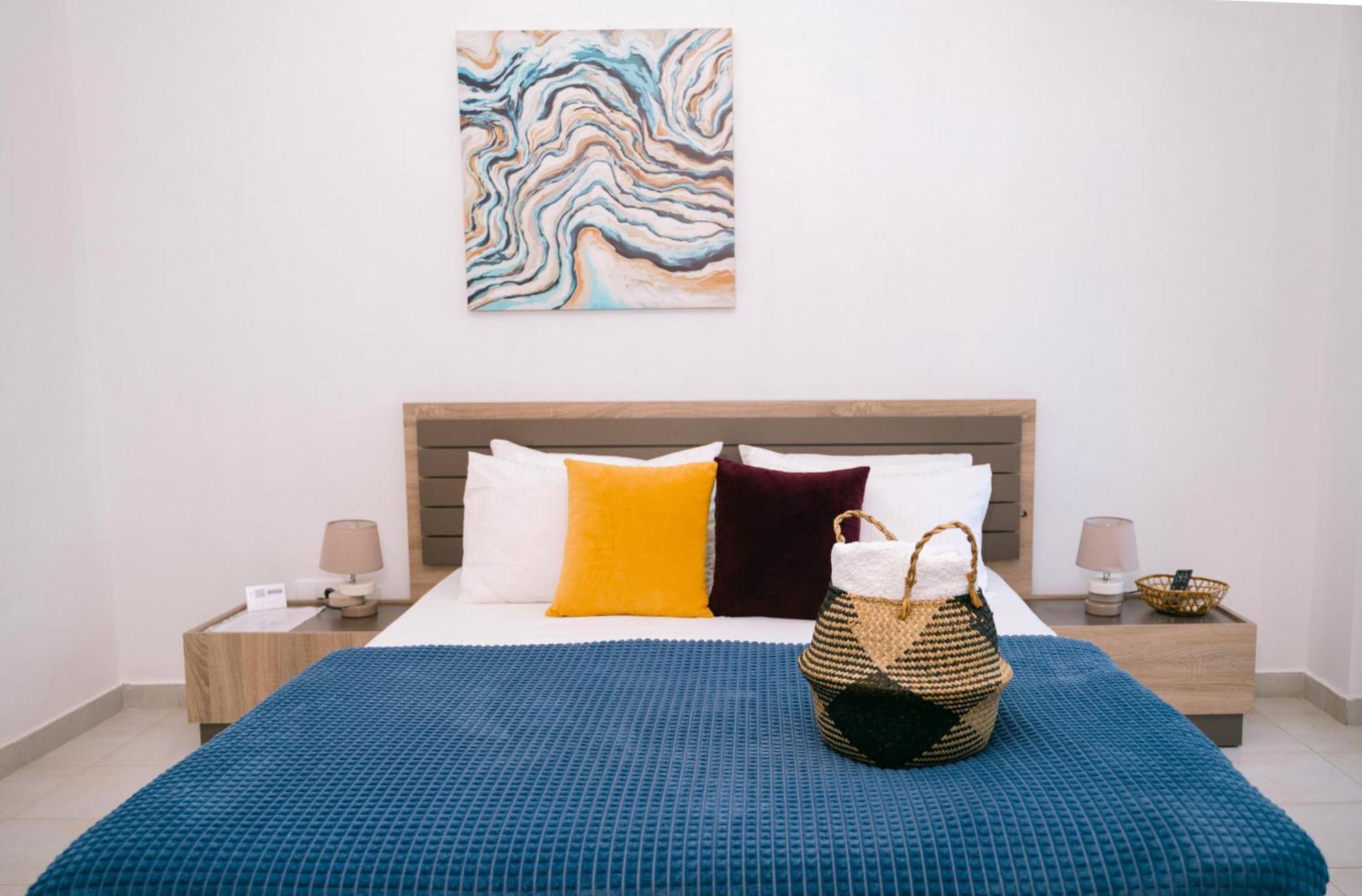 Apartments Lungo Mare Ulcinj Kültér fotó