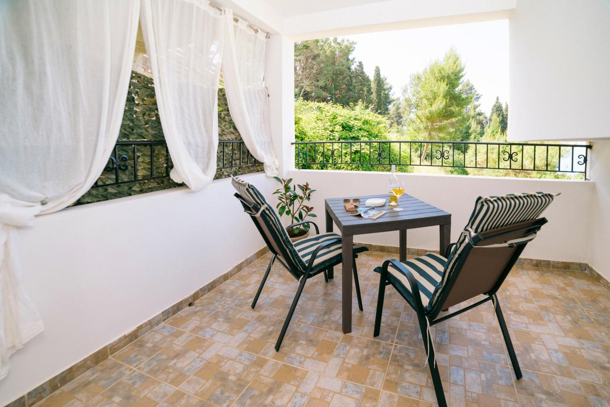 Apartments Lungo Mare Ulcinj Kültér fotó