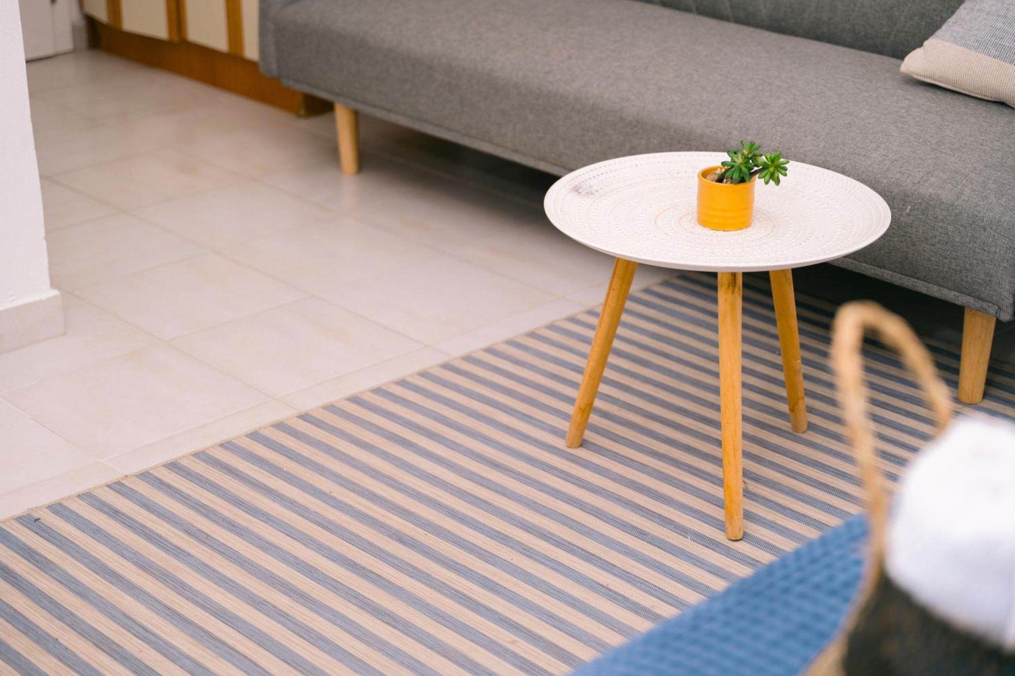 Apartments Lungo Mare Ulcinj Kültér fotó