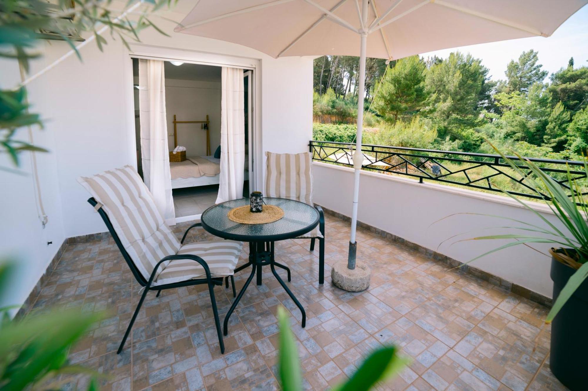 Apartments Lungo Mare Ulcinj Kültér fotó