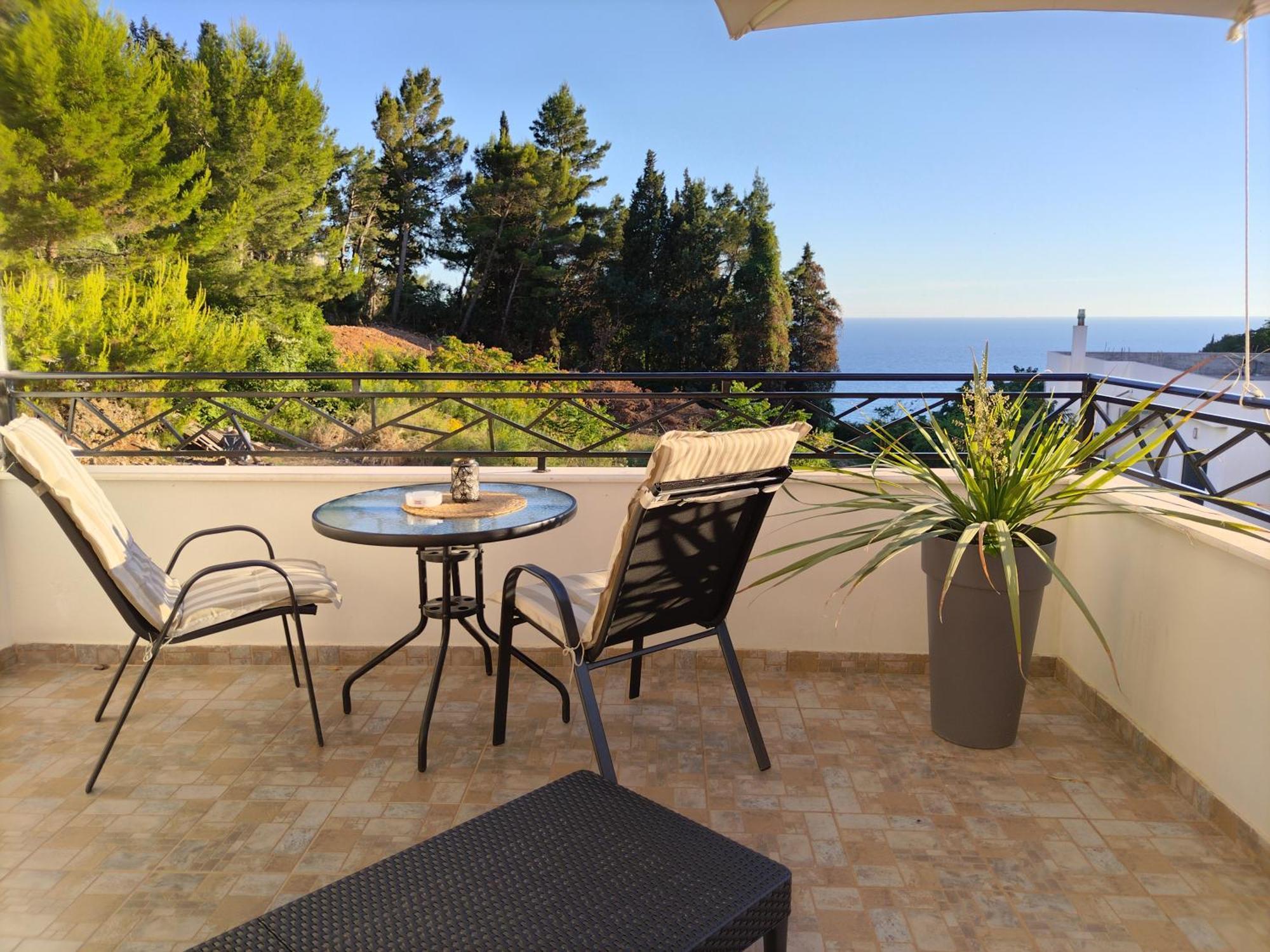 Apartments Lungo Mare Ulcinj Kültér fotó